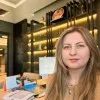 Elif Sakut Koşgel