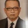 Silas Liborang