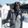 Avery Johnson