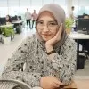 Reyna Harum Aprilia