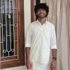 Raja Aravind Pulagam