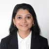 Monisha Bhaskar