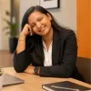 Vanmathi Vasudevan