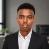 Abdirahman Mukhtar