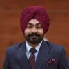 Vikramjit Singh