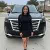 Marriah Gray