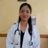 Merciful Lyngdoh