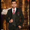 Lakshay Gupta