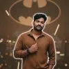 Sanoop Santhosh