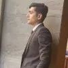 Manav Dwivedi