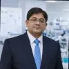 Madhukar Saxena