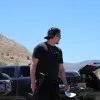 Joseph Sanchez