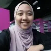 Hanisah Baharin