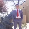 Nathan Martinez