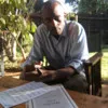 NJANE MUGAMBI