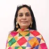 Rabia Patel