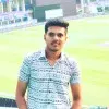 Shrinivas Ghumare