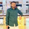Vishal Shersande