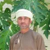 Juma al balushi