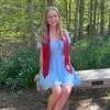 McKenna Jacobsen