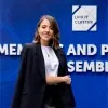 Oksana Kosarevych