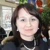 ana luchianov