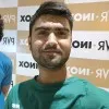 Niraj Kumar