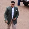 Daanyaal Mohamed