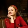 Mariya Kurachyova