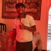 Pranav Moorthy