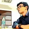 kishore sakthi