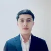 Jasurbek Ibrokhimov