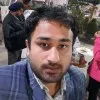 Shakti Vedanta Singh