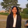 Jahnavi Rishikesh