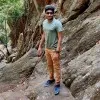 Nihar Ranjan Naik