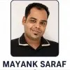 Mayank Saraf