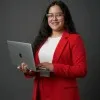 Chelsia Cortes Morales