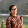 Megha Vahia