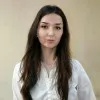Viktoria Volovenko