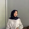 Salfia Putri Dewina Santri