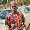 Emmanuel Adewale