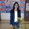 Pratiksha Thakare
