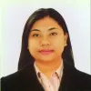 Christine anne Gupit