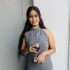 Rebecca Roshini