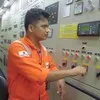 Novrizal Abu Bakar