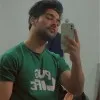 Chirag Saini
