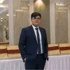 Tushar Garg
