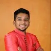 Sanket Naik