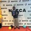 Roger Lambert Mbakama Matshum