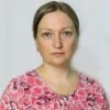 Oksana Yaner